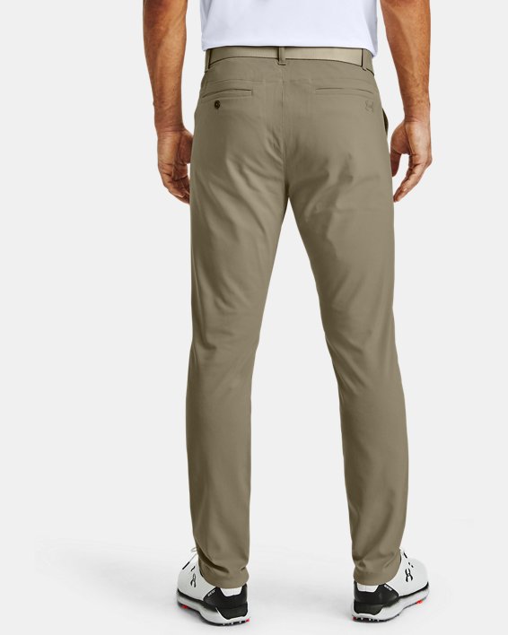 Men's UA Showdown Tapered Pants | Under Armour